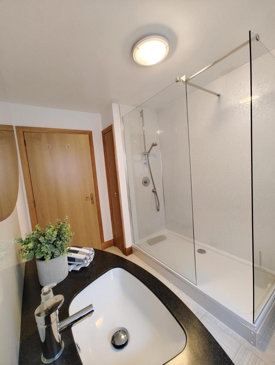 Portknockie 17 Harbour Place Refurbished For 2025 Season Luaran gambar