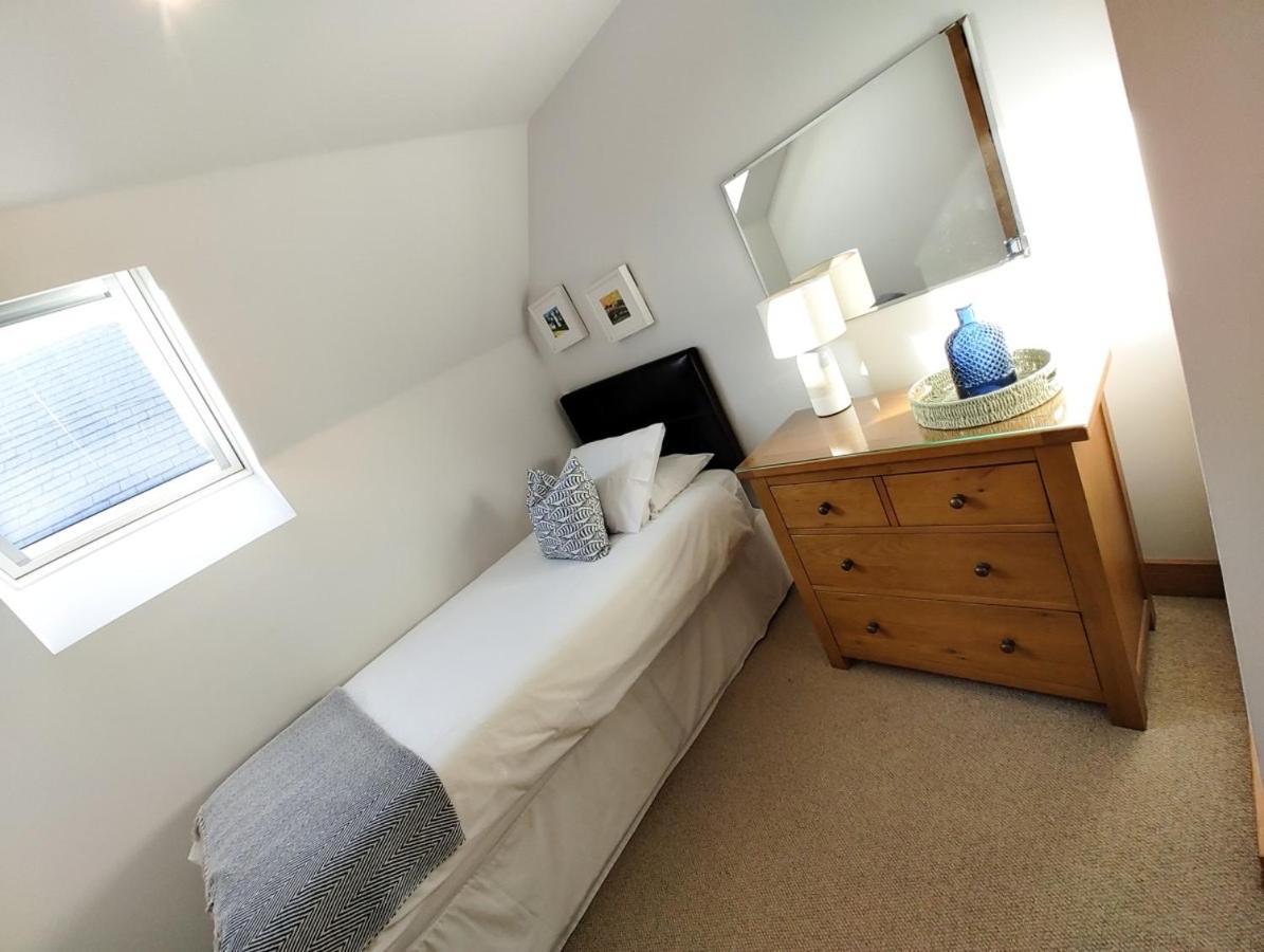 Portknockie 17 Harbour Place Refurbished For 2025 Season Luaran gambar
