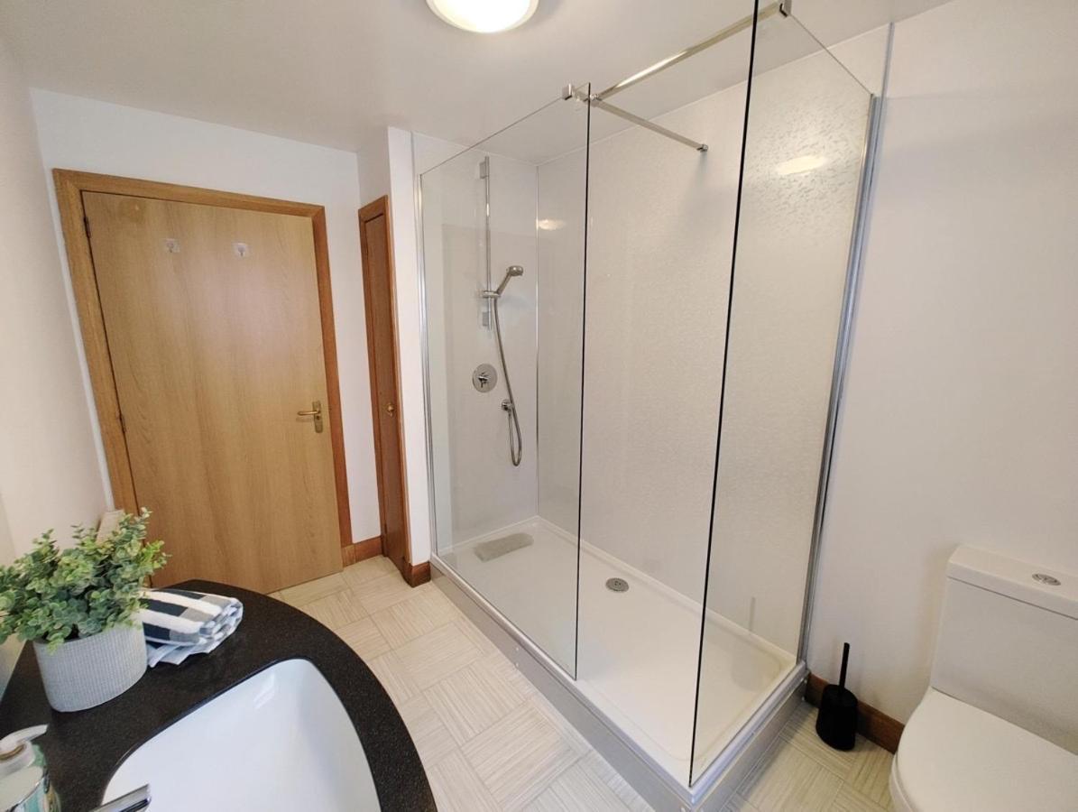 Portknockie 17 Harbour Place Refurbished For 2025 Season Luaran gambar