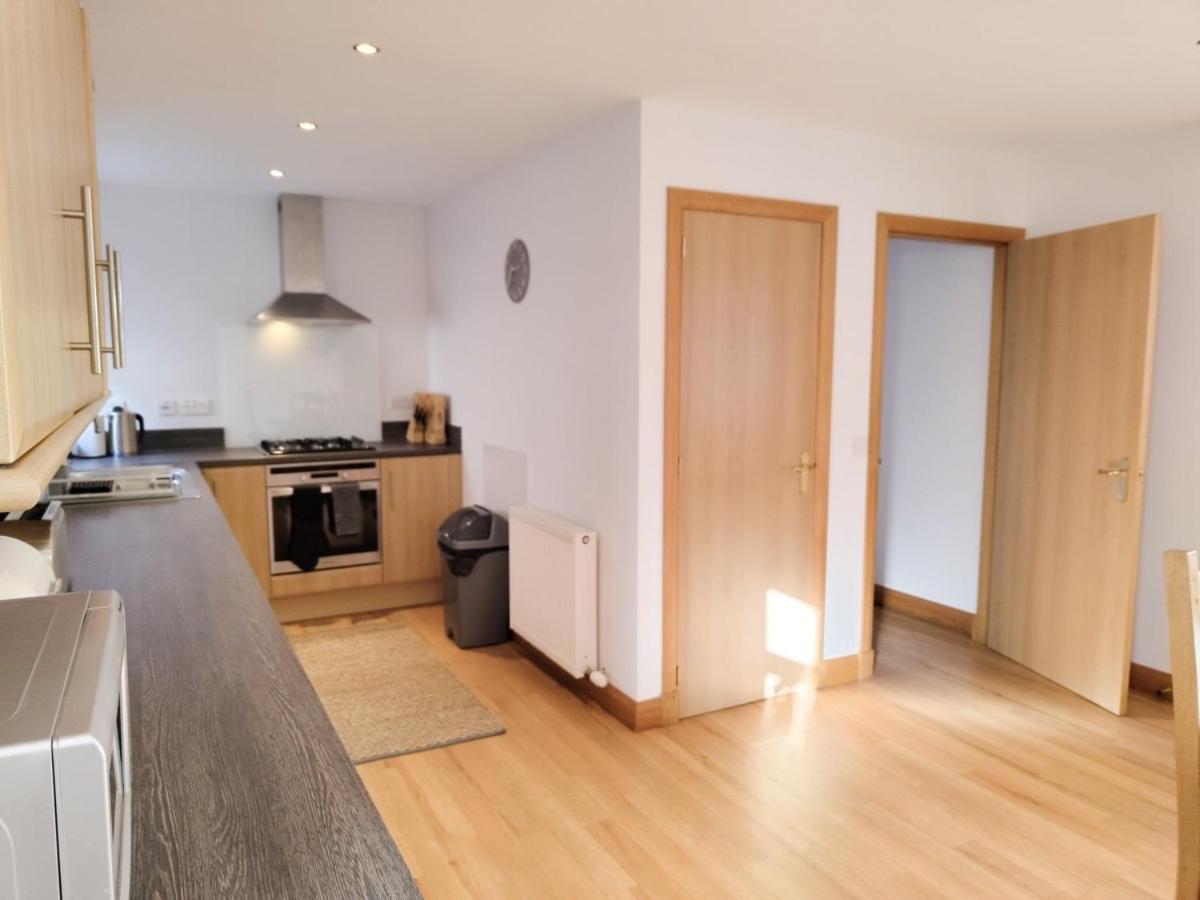 Portknockie 17 Harbour Place Refurbished For 2025 Season Luaran gambar