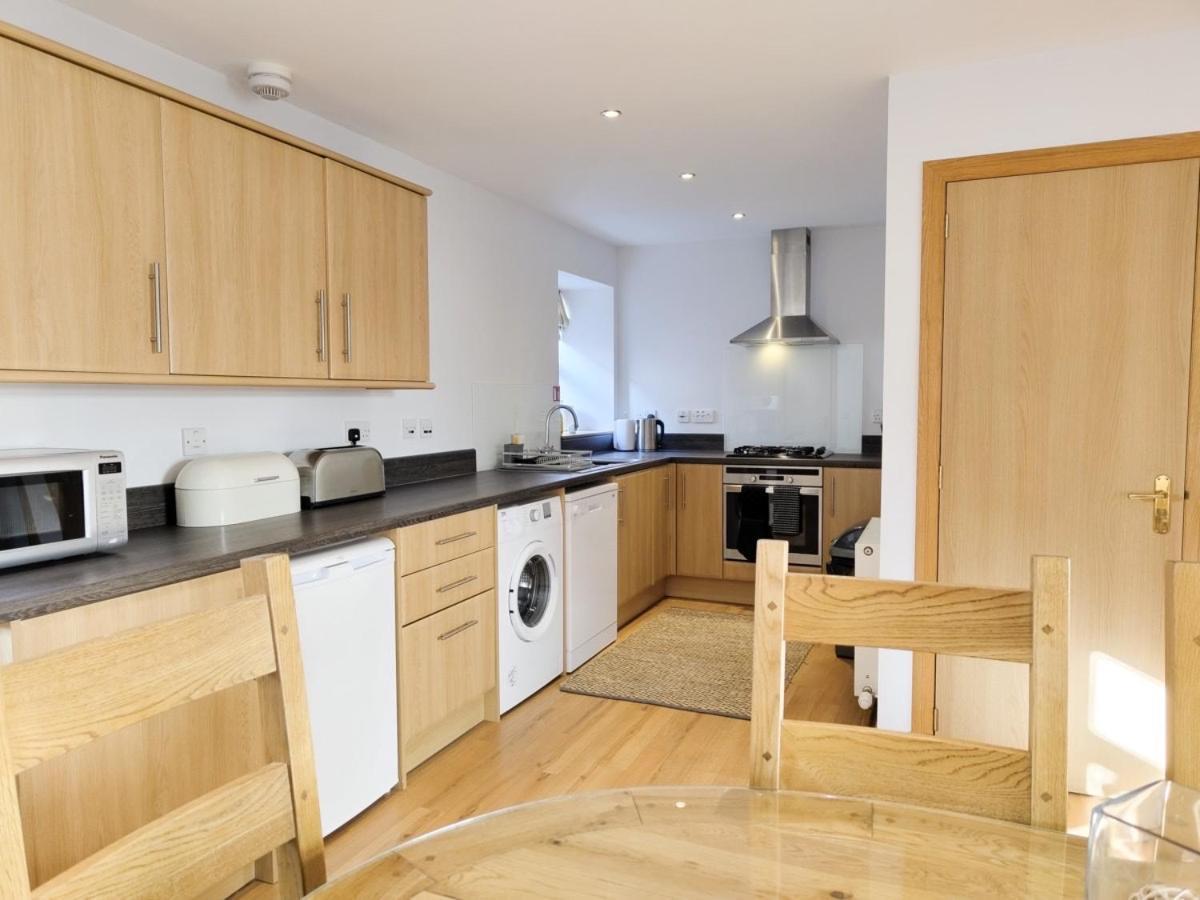 Portknockie 17 Harbour Place Refurbished For 2025 Season Luaran gambar