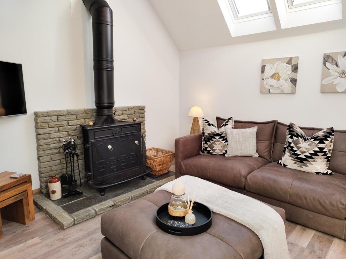 Portknockie 17 Harbour Place Refurbished For 2025 Season Luaran gambar