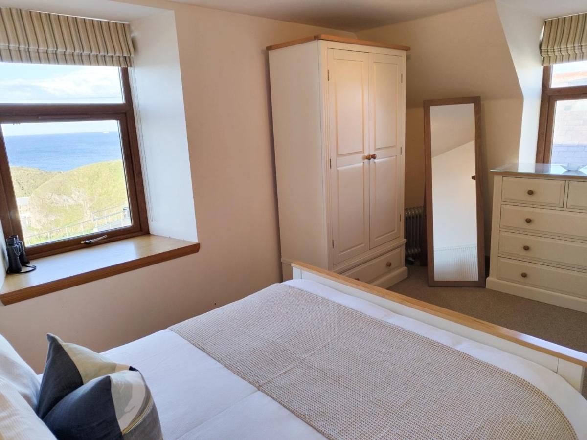 Portknockie 17 Harbour Place Refurbished For 2025 Season Luaran gambar