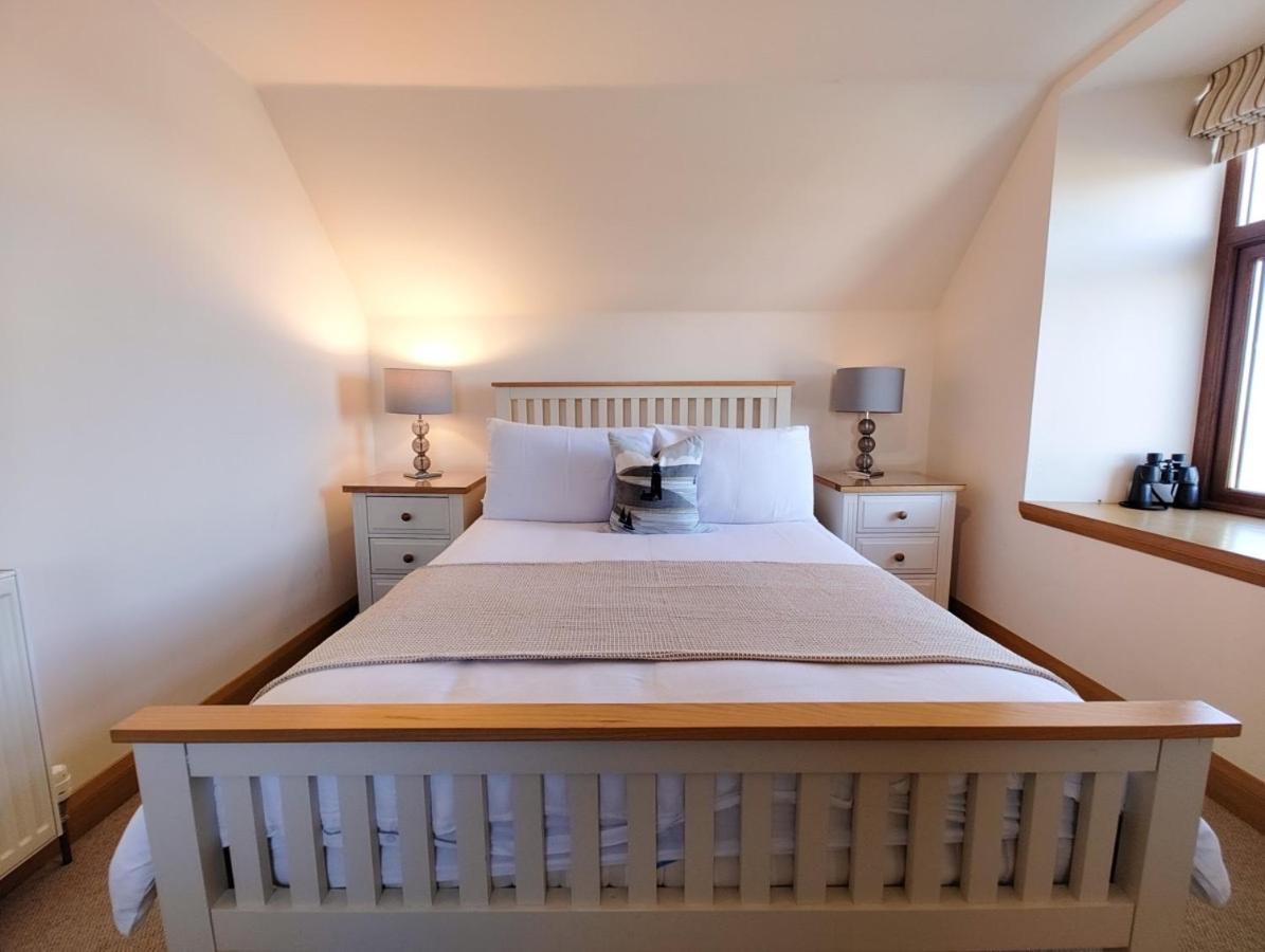 Portknockie 17 Harbour Place Refurbished For 2025 Season Luaran gambar