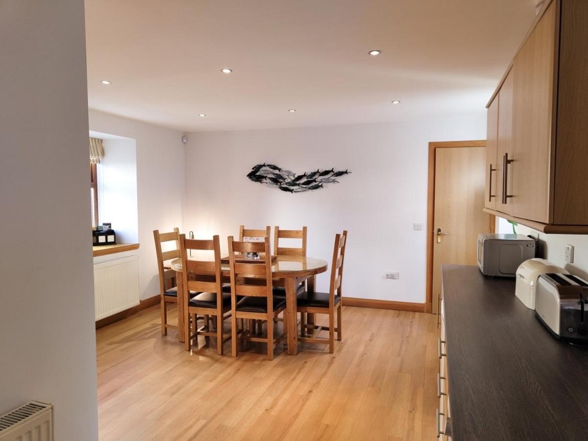 Portknockie 17 Harbour Place Refurbished For 2025 Season Luaran gambar