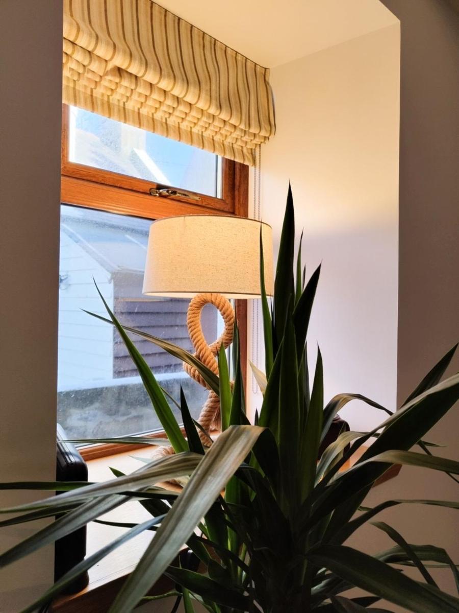 Portknockie 17 Harbour Place Refurbished For 2025 Season Luaran gambar