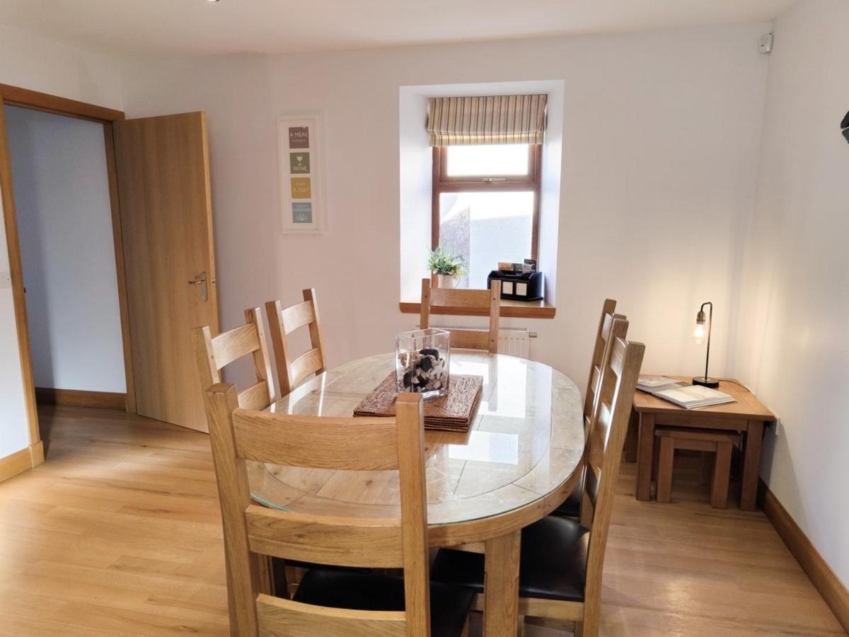 Portknockie 17 Harbour Place Refurbished For 2025 Season Luaran gambar