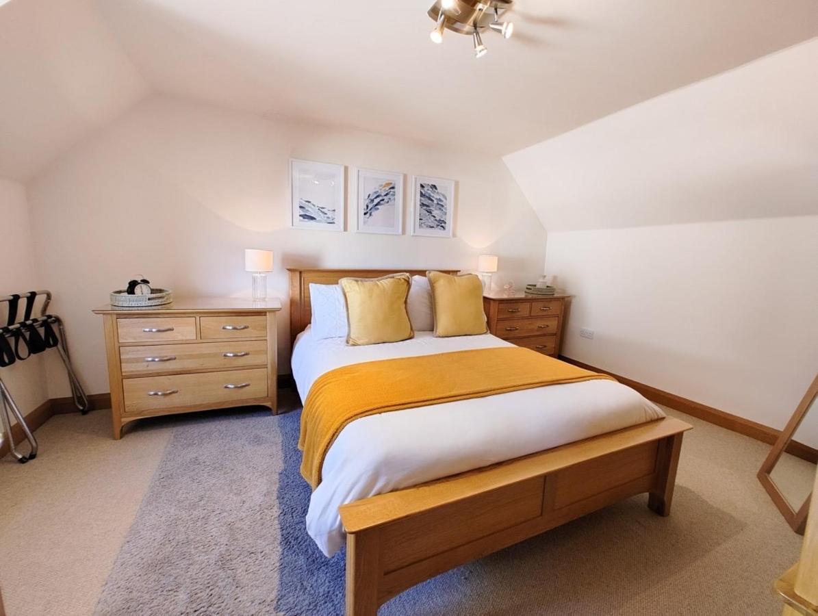 Portknockie 17 Harbour Place Refurbished For 2025 Season Luaran gambar